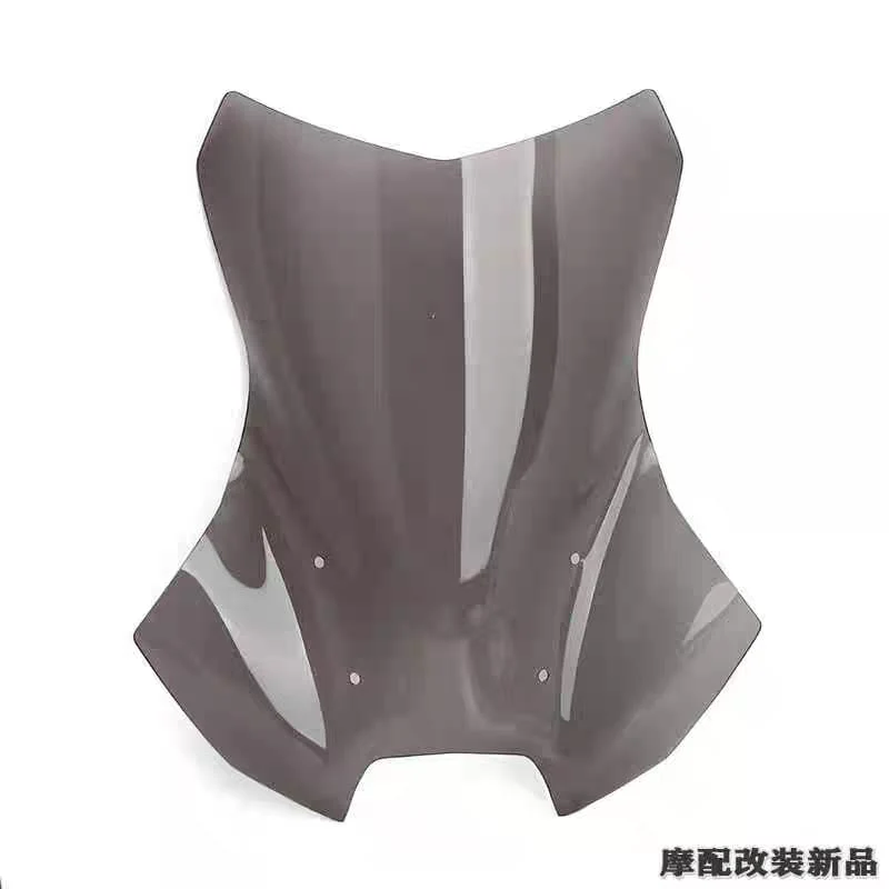 Imported Windshield for BMW 1300 GS - Smoke