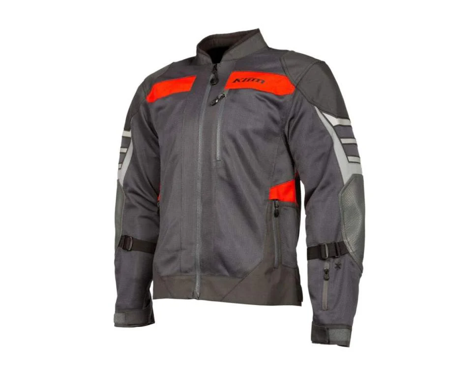 Induction Pro Jacket - Klim - Image 7