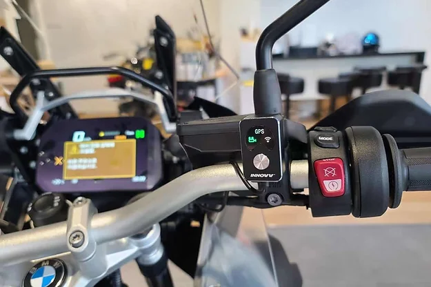Innovv K5 Dash Cam - Image 3