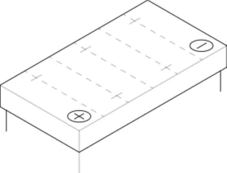 intAct Battery 10Ah - AGM (YTX12-BS) 130A- (51012) - Image 4