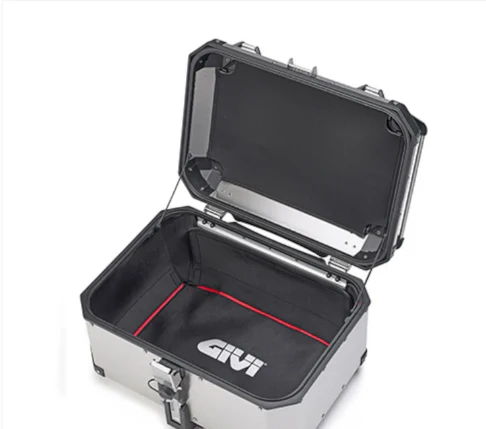 Interior Lining For The Bottom And Lid of OBKN58 Trekker Outback- GIVI