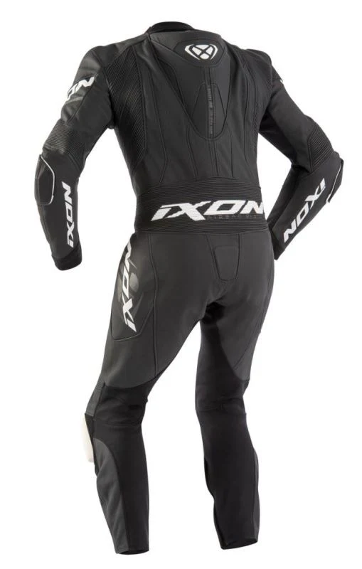 IXON Jackal Suit - Black - Image 2