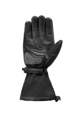 IXON Pro Eddas Gloves Black - Image 3