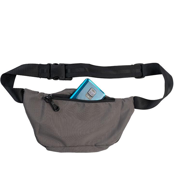 Kato Waist Pouch (Grey) - Guardian Gears - Image 4