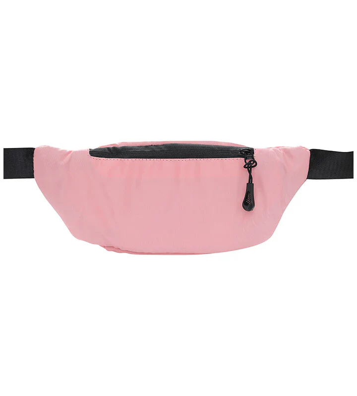 Kato Waist Pouch (Pink) - Image 2