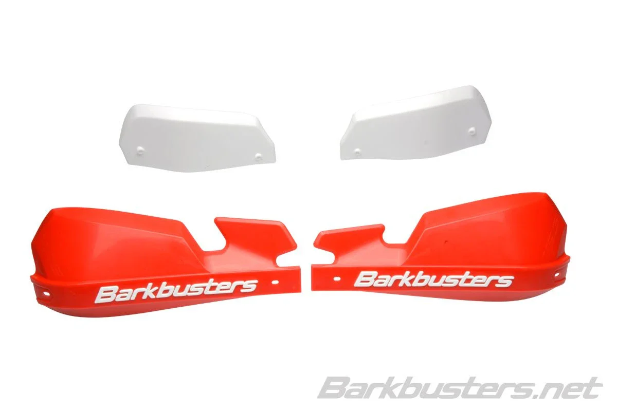 Kawasaki Versys 650 Barkbuster Handguard Kit Combo - (BHG-034+VPS as per color selected) - Image 7