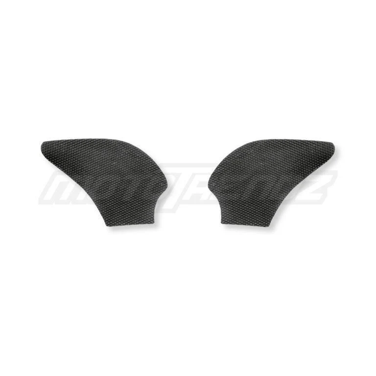 Kawasaki ZX14 R Traction Pads - Mototrendz - Image 2