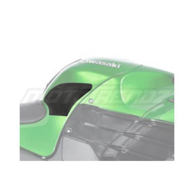 Kawasaki ZX14 R Traction Pads - Mototrendz - Image 3