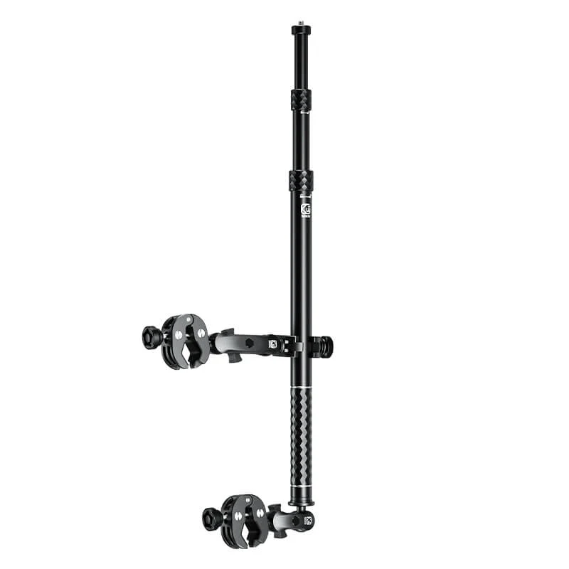 Kewig Motorcycle Selfie Stick KWG-QG-2 - Image 4