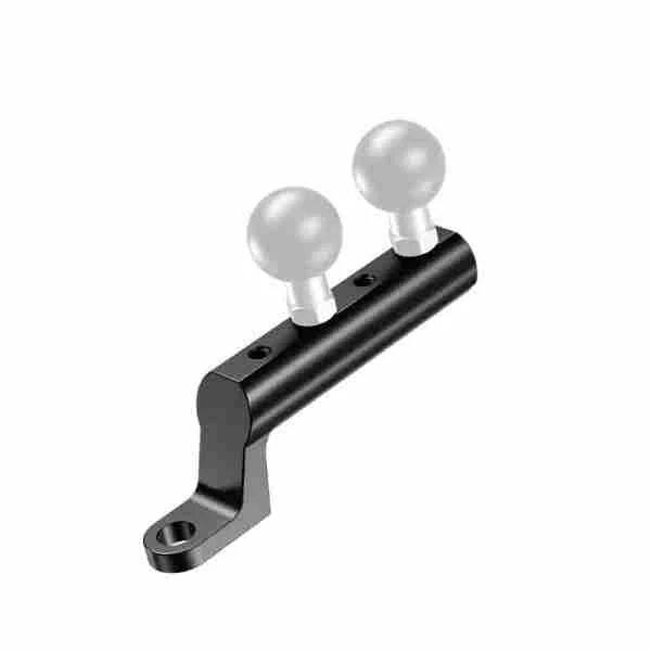 Kewig Rear View Mirror Mount Extenstion Bar H3L (long) - Image 4