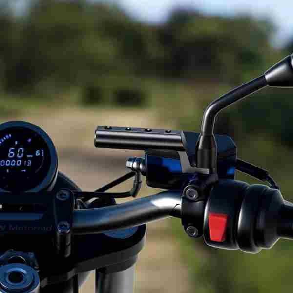 Kewig Rear View Mirror Mount Extenstion Bar H3L (long) - Image 6