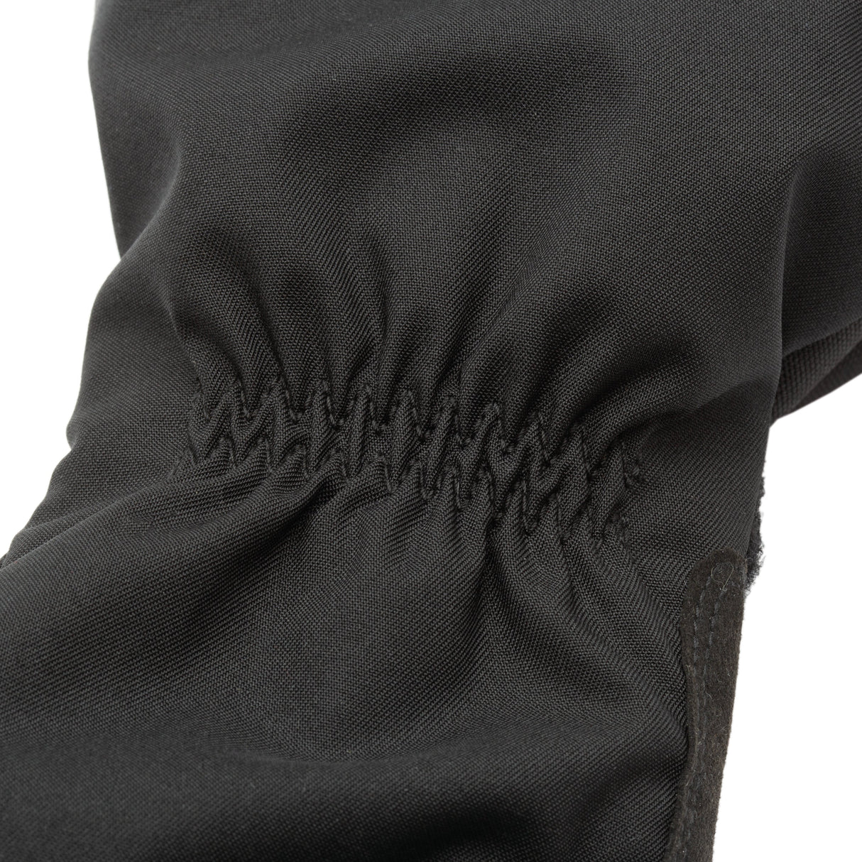 Tucano Urbano KEYWORD HYDROSCUD® GLOVES ( BLACK) - Image 3