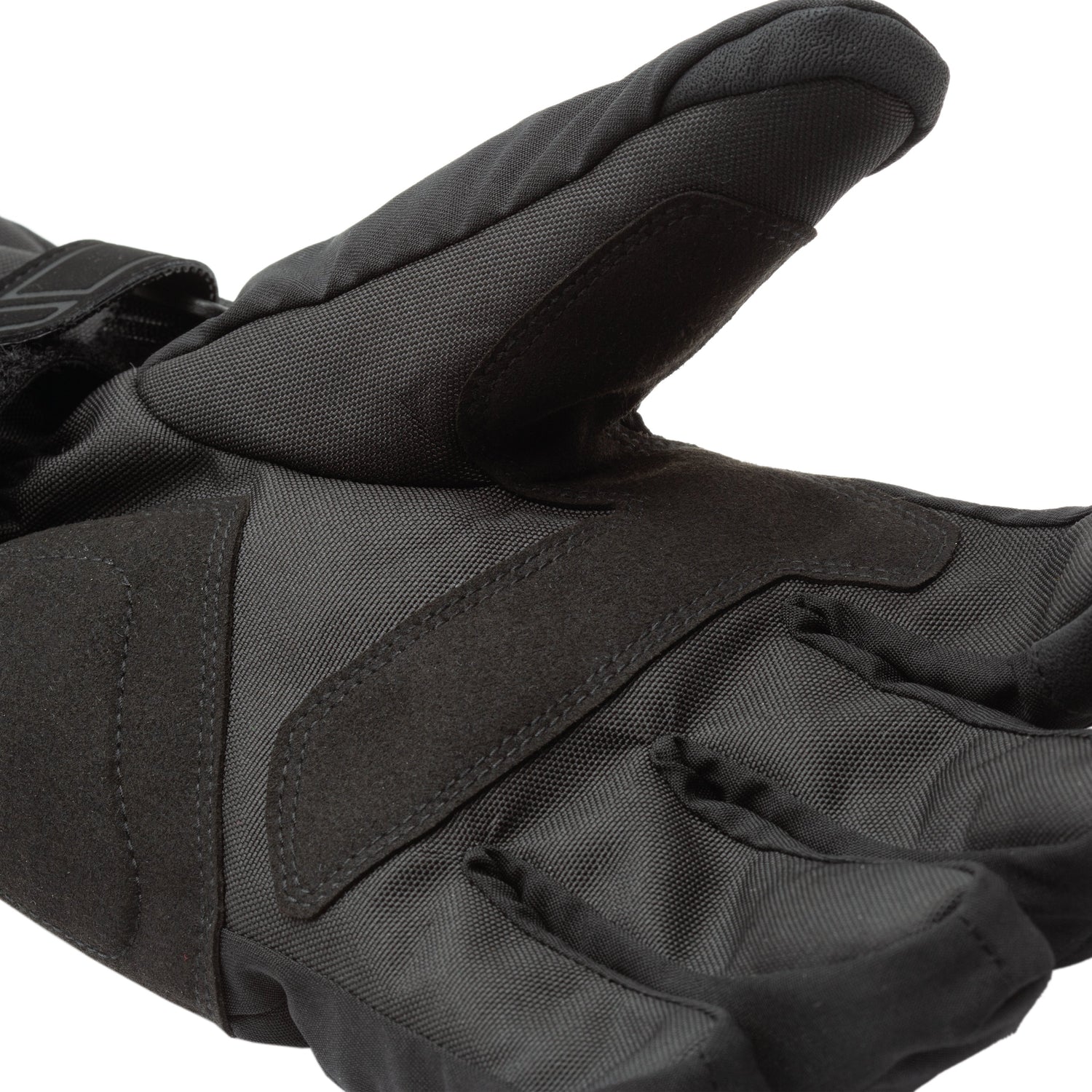 Tucano Urbano KEYWORD HYDROSCUD® GLOVES ( BLACK) - Image 5