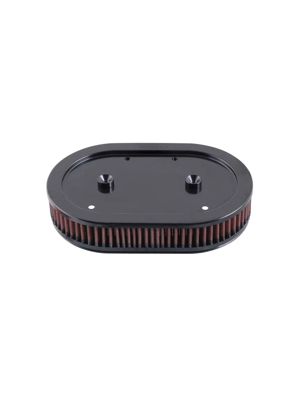 K&N Replacement Air Filter Harley Davidson Sportster Screamin Eagle Element 1988-2012 - HD-0900