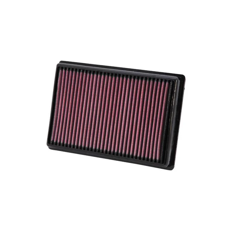 K&N High-Flow Original Lifetime Engine Air Filter BMW S1000RR - BM-1010