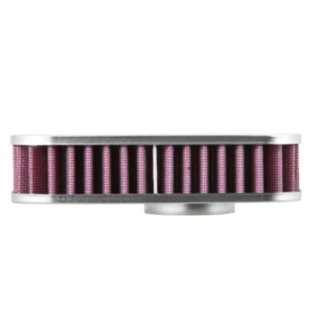 K&N High-flow Original Lifetime Engine Air Filter - Harley Davidson Flhrc Road King - HD-1614 - Image 2