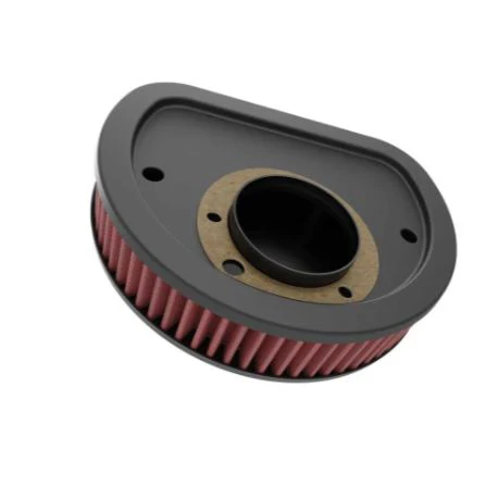 K&N High-flow Original Lifetime Engine Air Filter - Harley Davidson Twin Cam/ Softail Models - HD-1499 - Image 2