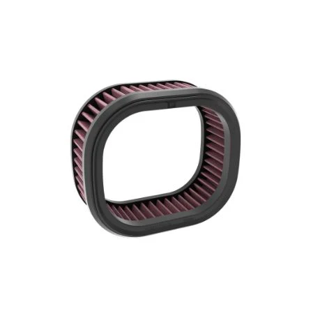 K&N High-flow Original Lifetime Engine Air Filter - Indian CHIEF- PL-1822 - Image 2