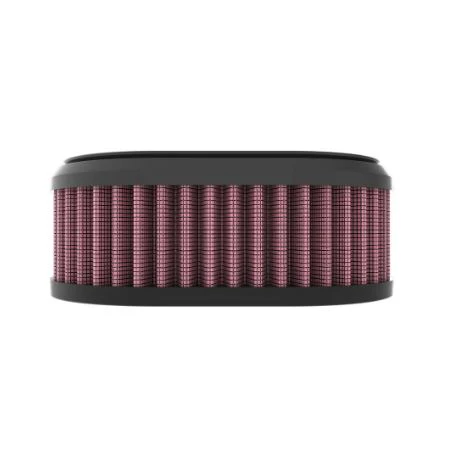 K&N High-flow Original Lifetime Engine Air Filter - Indian CHIEF- PL-1822 - Image 3