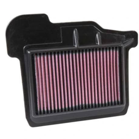 K&N High-flow Original Lifetime Engine Air Filter - Yamaha MT-09/ NIKEN/ TRACER/ XSR900 - Image 2