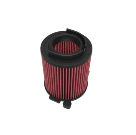 K&N High-flow Original Lifetime Engine Car Air Filter - Audi A3 L4-1.6L F/I - E-2014 - Image 2