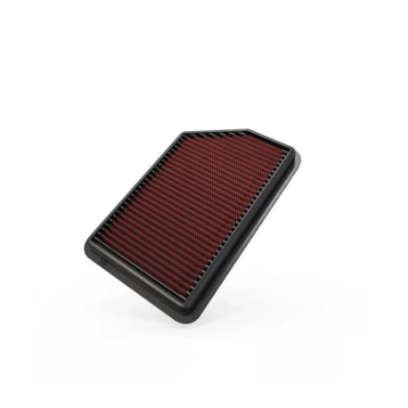 K&N High-flow Original Lifetime Engine Car Air Filter - Hyundai Tucson L4-2.0/2.4L F/I - 33-2451 - Image 2
