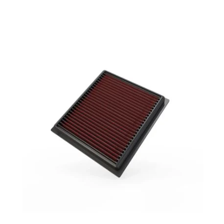 K&N High-flow Original Lifetime Engine Car Air Filter - Jeep Renegade L4-2.4L F/I - 33-5034 - Image 2