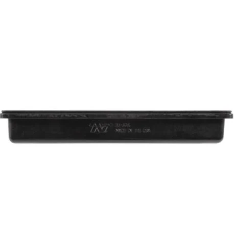 K&N High-flow Original Lifetime Engine Car Air Filter - Kia Rio IV L3-1.0L F/I - 33-3081 - Image 2