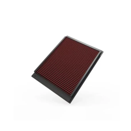 K&N High-flow Original Lifetime Engine Car Air Filter - Land Rover LR3 V8-4.4L F/I - 33-2333 - Image 2