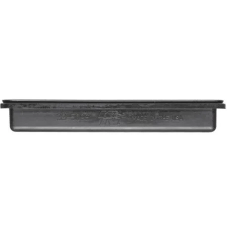 K&N High-flow Original Lifetime Engine Car Air Filter - Mazda 3 L4-2.5L F/I - 33-5096 - Image 2