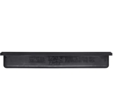 K&N High-Flow Original Lifetime Engine Car Air Filter - Mercedes Benz A160 L4-1.3l Turbo - 33-3132 - Image 3