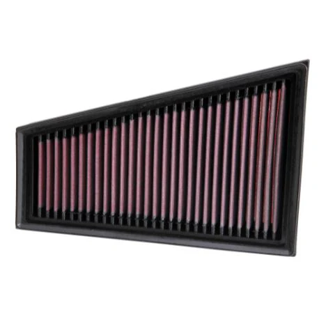 K&N High-flow Original Lifetime Engine Car Air Filter - Mercedes Benz B180 L4-1.6L F/I - 33-2995 - Image 3