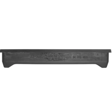 K&N High-Flow Original Lifetime Engine Car Air Filter - Volkswagen Jetta L4-1.4L F/I - 33-5084 - Image 2