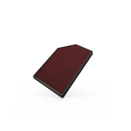 K&N High-flow Original Lifetime Engine Car Air Filter - Volvo S80 V8-4.4L F/I - 33-2388 - Image 2