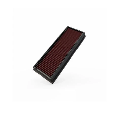 K&N High-flow Original Lifetime Engine Car Air Filters - Audi A4 L4-2.0L F/I - 33-2945 - Image 2