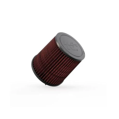 K&N High-flow Original Lifetime Engine Car Air Filters - Audi A5/S5 3.2L-V6/4.2L-V8 - Image 2