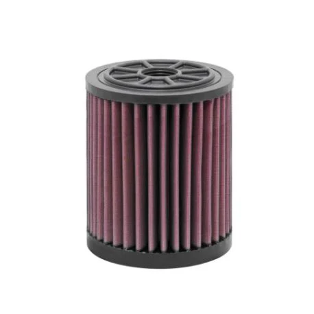 K&N High-flow Original Lifetime Engine Car Air Filters - Audi A7 V6-3.0L F/I/DSL - E-1983 - Image 4
