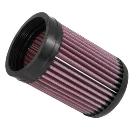 K&N High-flow Original Universal Air Filter X-stream Clamp-on - RX-4140 - Image 2