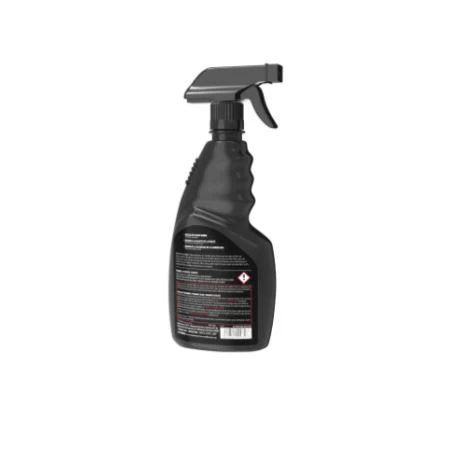 K&N Power Kleen Filter Cleaner - 32 oz Trigger Sprayer - 99-0621 - Image 2