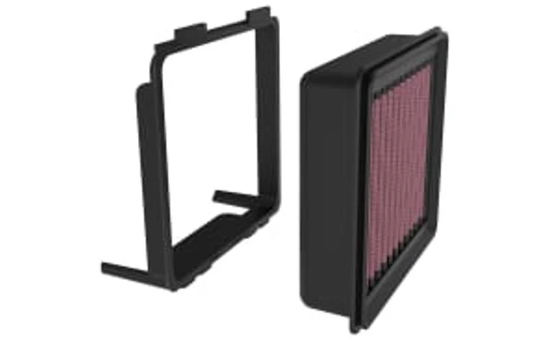 K&N Replacement Air Filter For KTM 250 Duke 2025 KT 2412 - Image 3