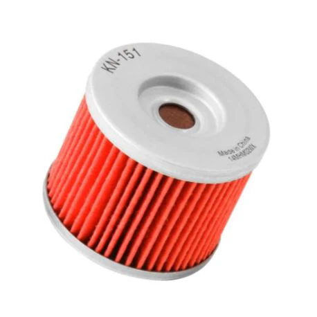 K&N Replacement Oil Filter - KN-151 - Image 4