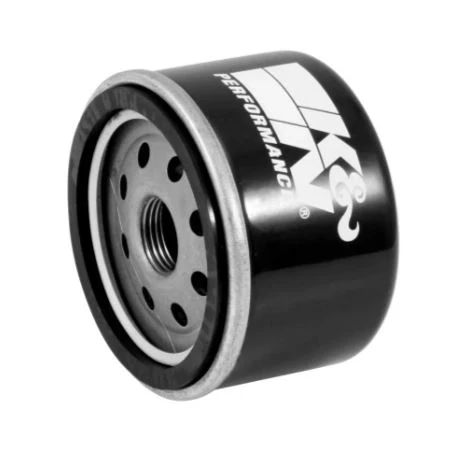 K&N Replacement Oil Filter - KN-164 - Image 5