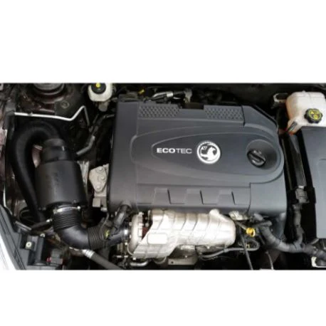 K&N Universal Air Intake System - 54-5000 - Image 5