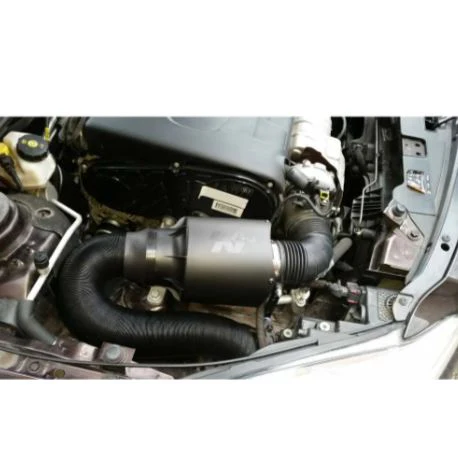 K&N Universal Air Intake System - 54-5000 - Image 6