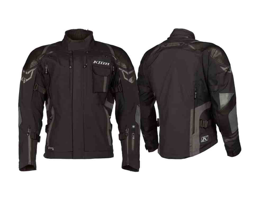 Kodiak Jacket - Klim - Image 2