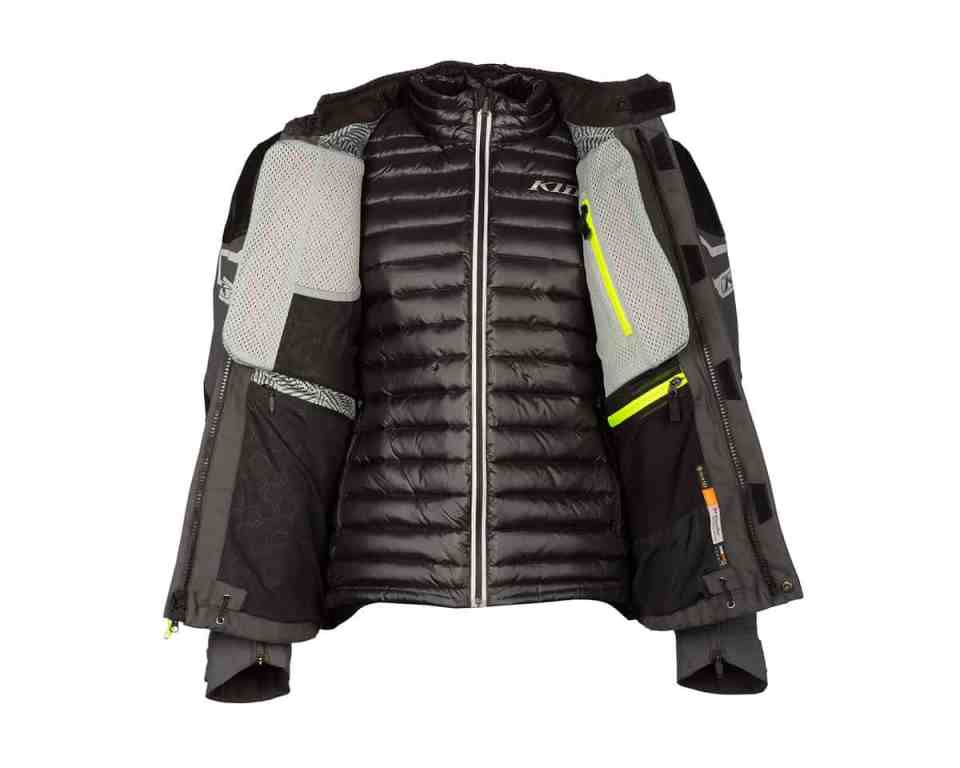 Kodiak Jacket - Klim - Image 5