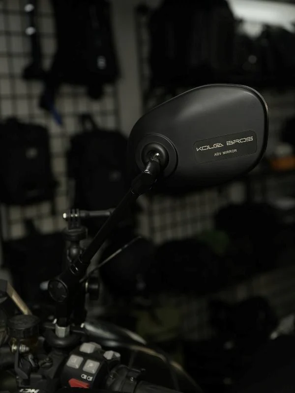 Kolga Bros Adv Mirrors - KBMM-01 - Image 12