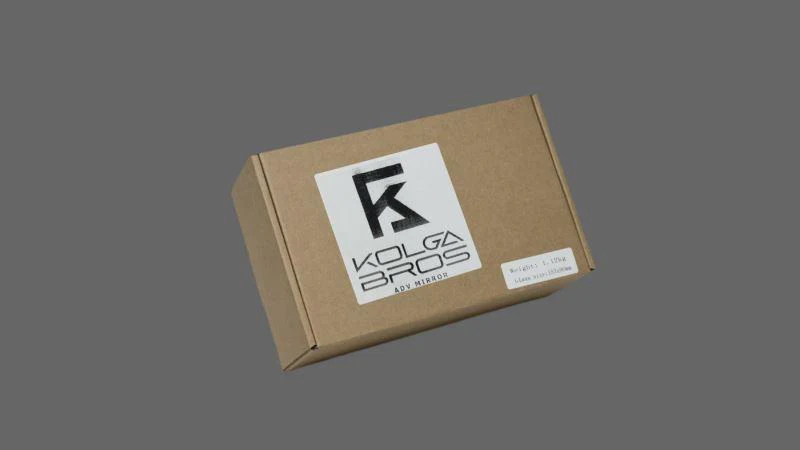 Kolga Bros Adv Mirrors - KBMM-01 - Image 15