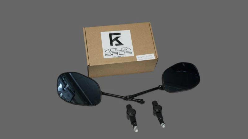 Kolga Bros Adv Mirrors - KBMM-01 - Image 16