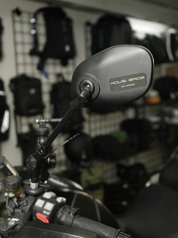 Kolga Bros Adv Mirrors - KBMM-01 - Image 2